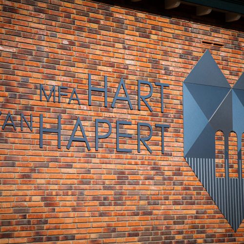 MFA Hart van Hapert